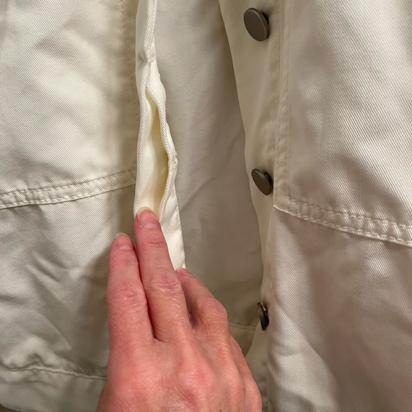 GAP jacket - Picture 5 of 6